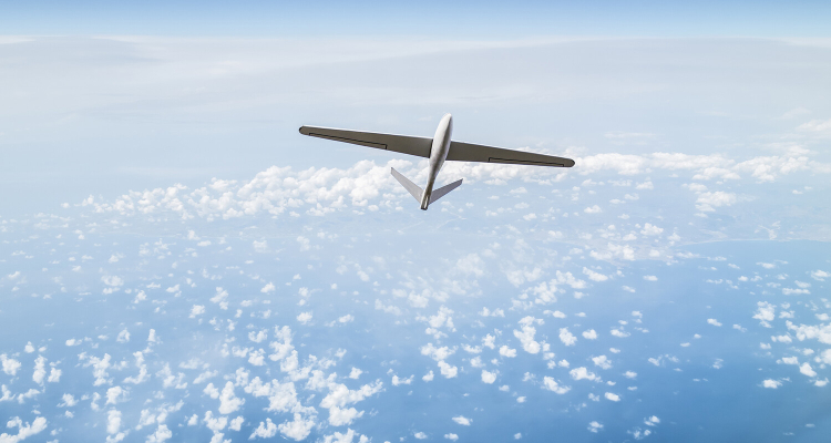 В зоне СВО поражены места хранения беспилотников дальнего действия