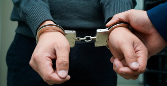 ФСБ: в Новосибирске задержали экс-руководителя ФНС по делу о взятках