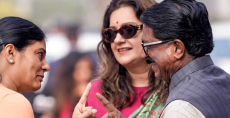 103-летняя индианка воскресла на собственных похоронах