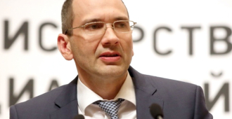 В Москве нашли мертвым экс-замглавы Минтруда Алексея Скляра