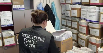 Отстраненный от должности главврач больницы в Новокузнецке не признает вину