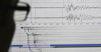 Землетрясение магнитудой 6,0 зафиксировали у западного побережья США