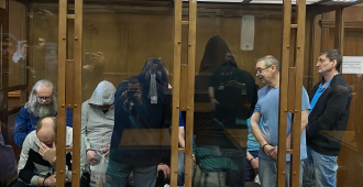 Таганская ОПГ работала на спецслужбы и помогла убить Деда Хасана