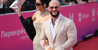 Адвокат Джигана Жорин заявил, что рэпер оспорит брачный договор