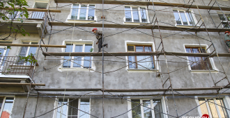 Исправительные работы в РФ будут назначаться только официально трудоустроенным