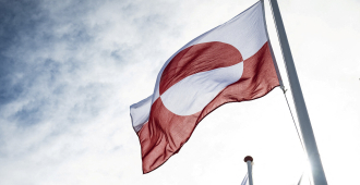 США направят военные самолеты на базу в Гренландии