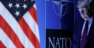 Страны НАТО из-за Гренландии ограничили обмен развединформацией с США