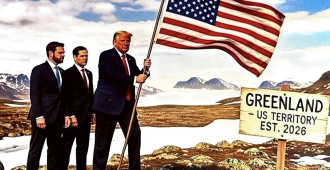 СМИ раскрыли, как Трамп отправил НАТО «в реанимацию»