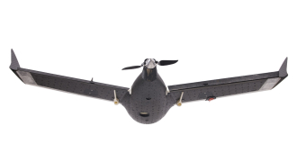 Российские военные начали применять новые дроны «Упырь-18» в зоне СВО