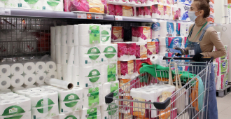 Минпромторг предложил с 1 сентября обязательно маркировать некоторые товары