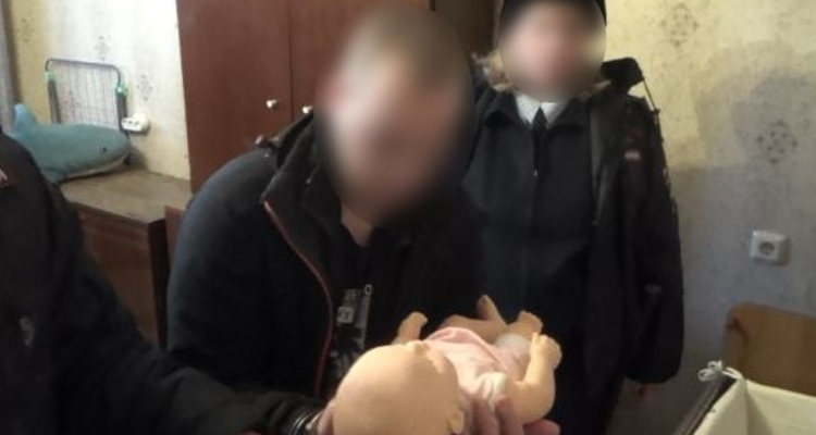 В Новоуральске будут судить мужчину, обвиняемого в убийстве своего новорожденного сына