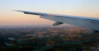 Boeing 757, летевший в Иркутск, готовится к экстренной посадке во Вьетнаме