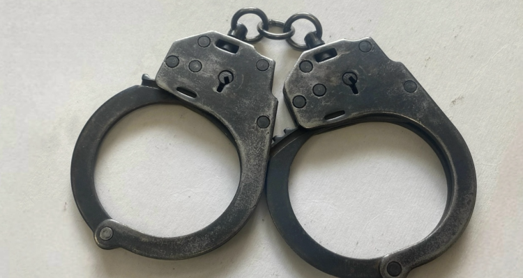 Сотрудниками полиции задержан подозреваемый в грабеже