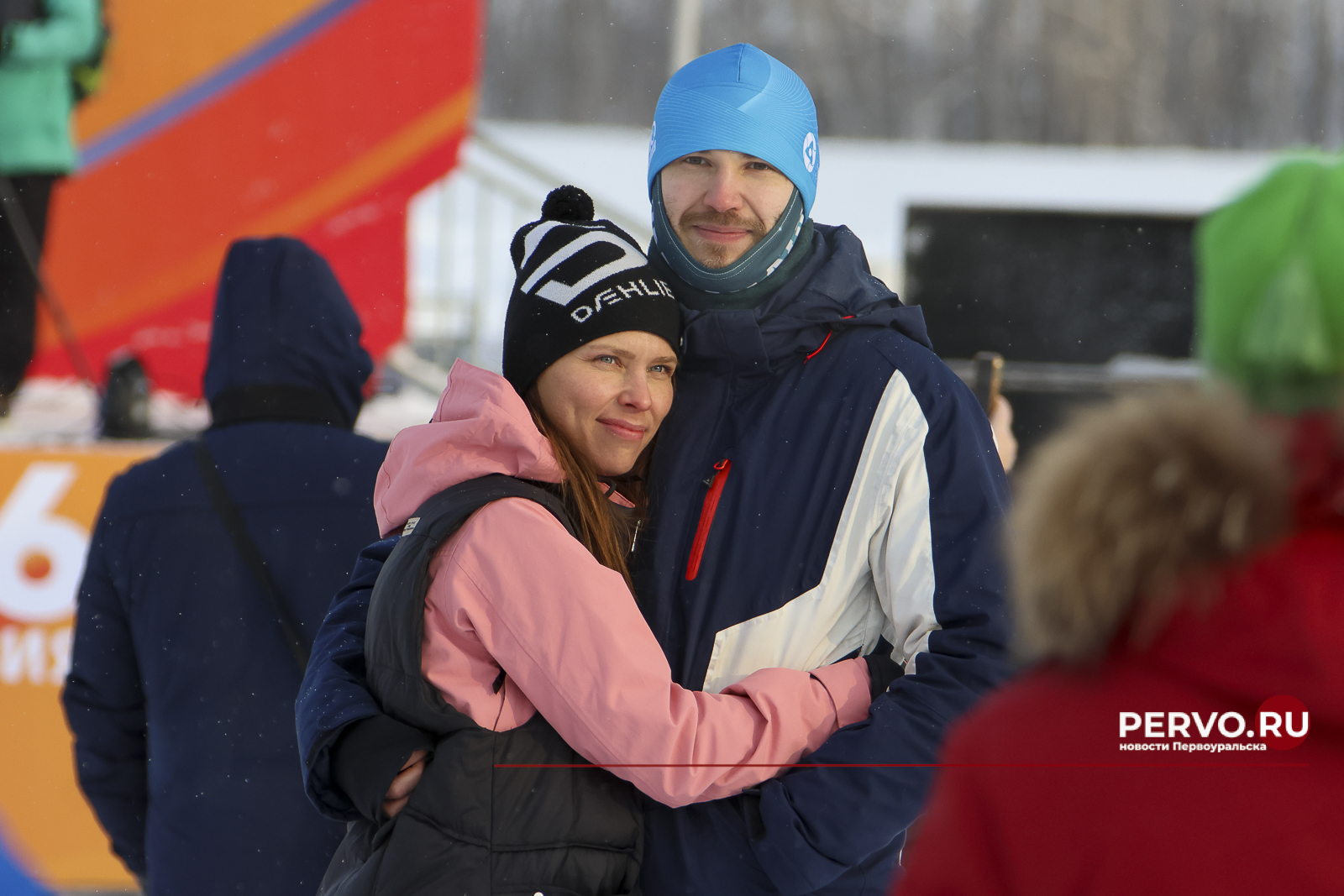 «Первоуральск:Более