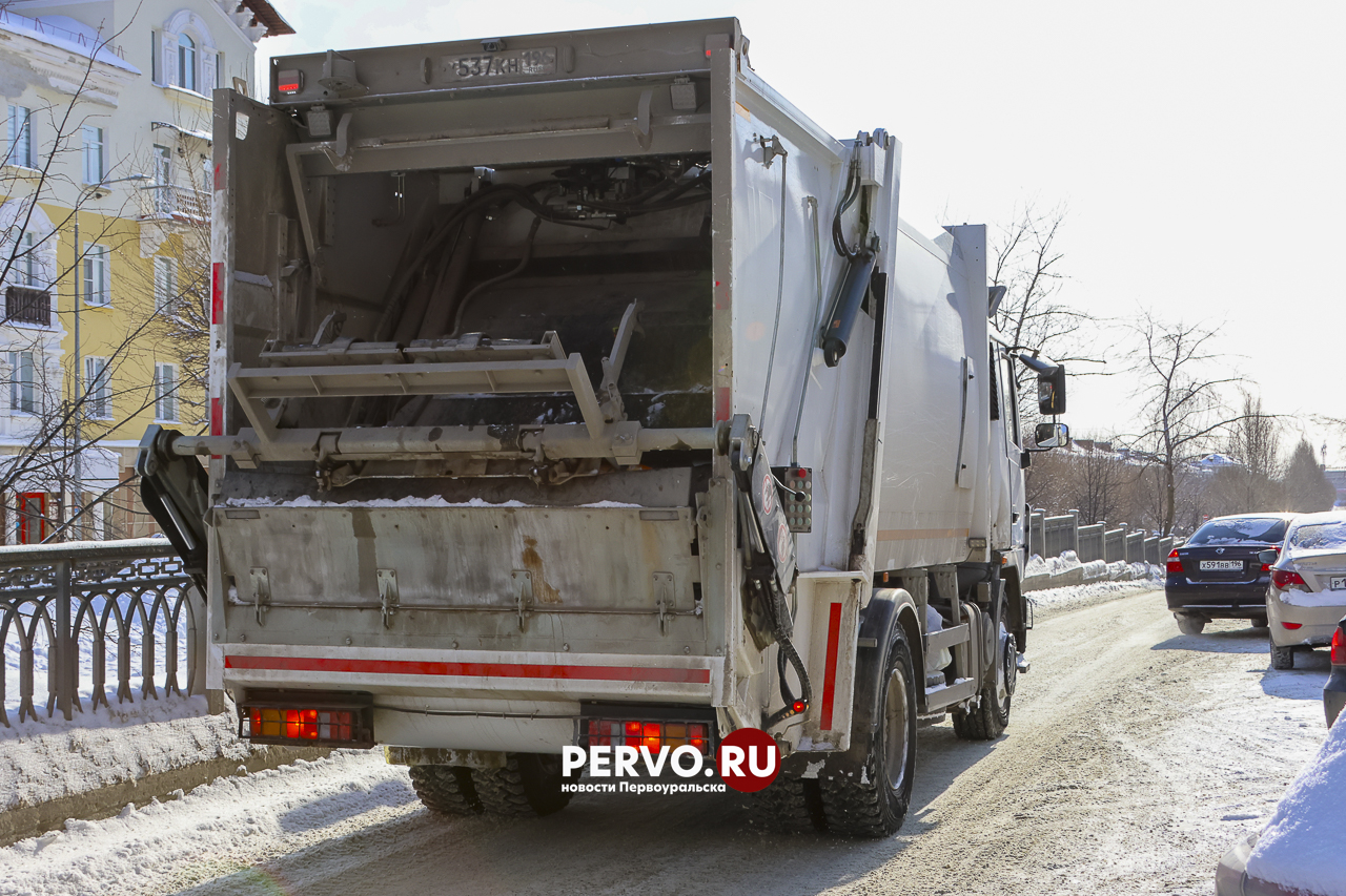 График сбора ТКО по частному сектору