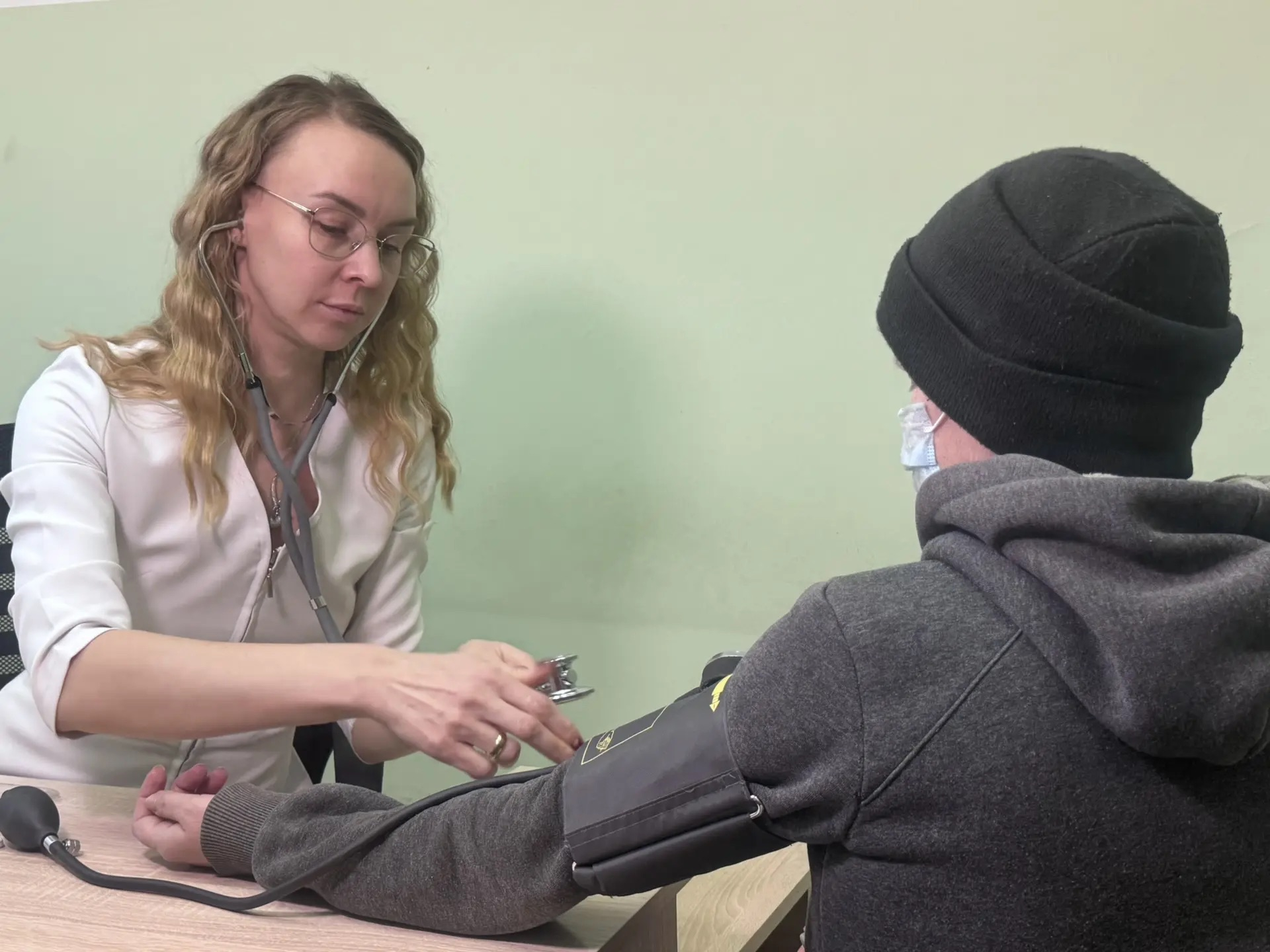 Летальность от онкологии в Первоуральске снизилась на 3,5%