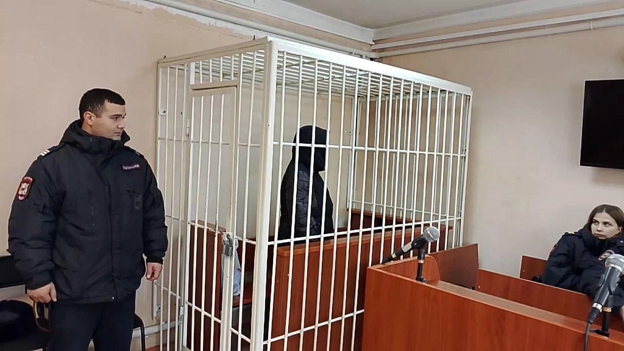 Пенсионерку из Первоуральска поймали с 3 кило наркотиков