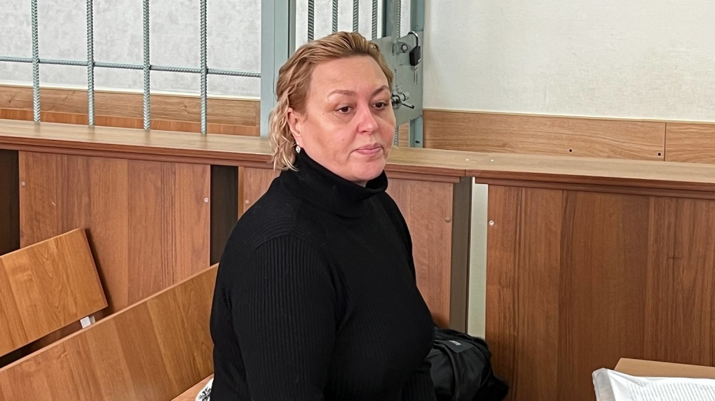 Бывшая директор «ТБО Экосервис» попросила суд оправдать её