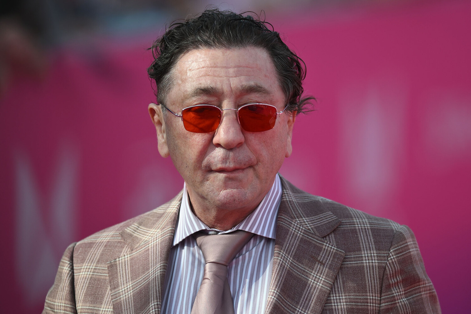 В Подмосковье выставили на продажу особняк Лепса за 550 млн рублей