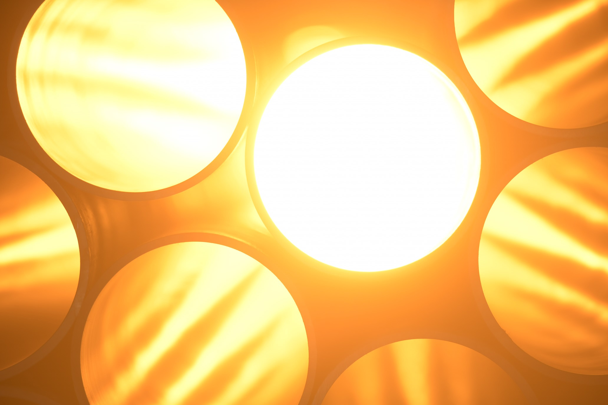 CYBERSTEEL расширила сортамент холоднодеформированных бесшовных труб