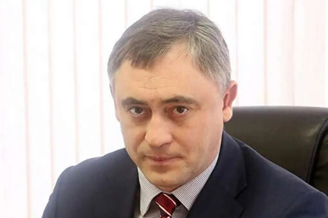 Суд заочно арестовал экс-замминистра ЖКХ Свердловской области Гайду