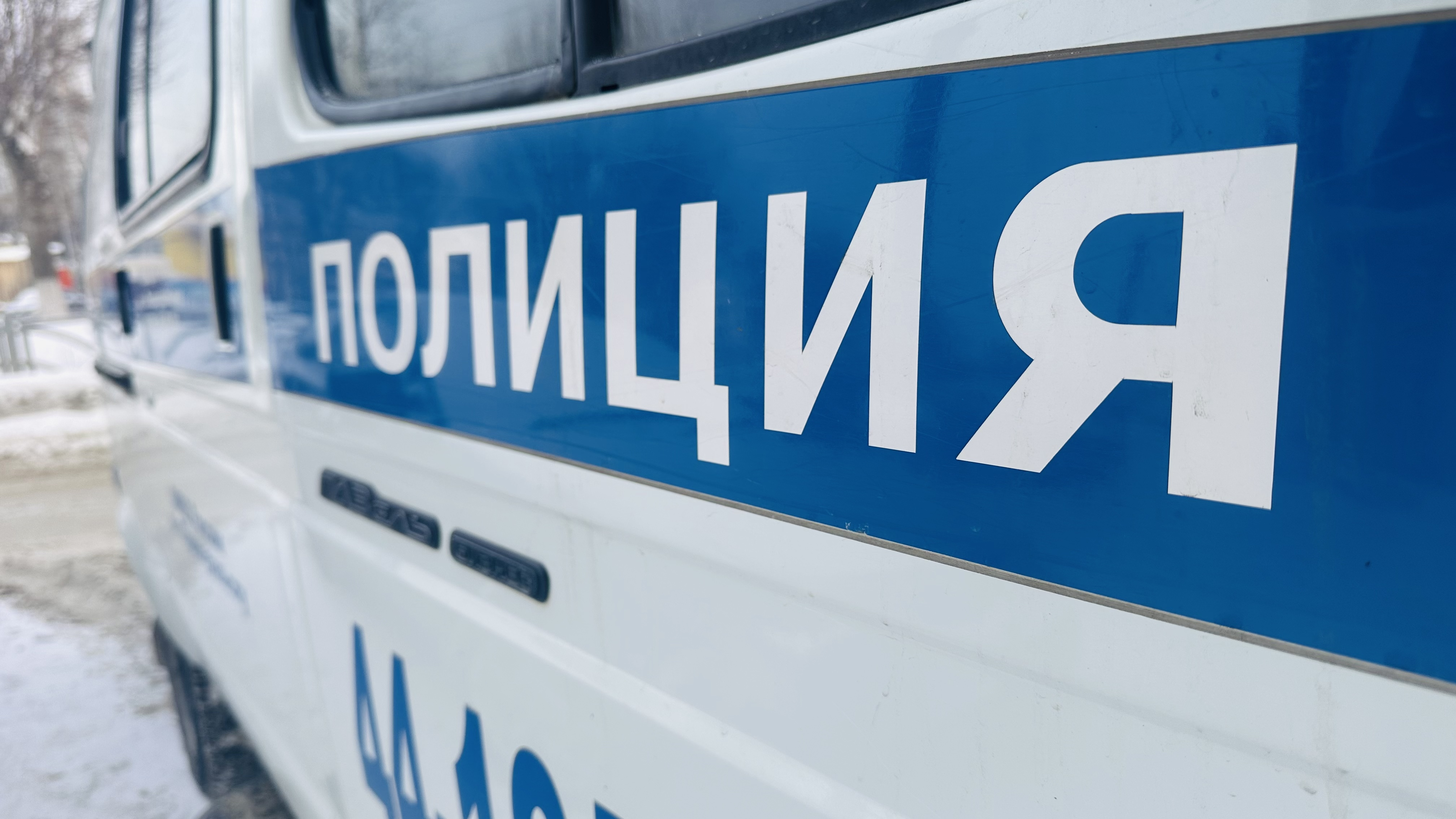 Полиция возбудила уголовное дело о фиктивной регистрации мигрантов