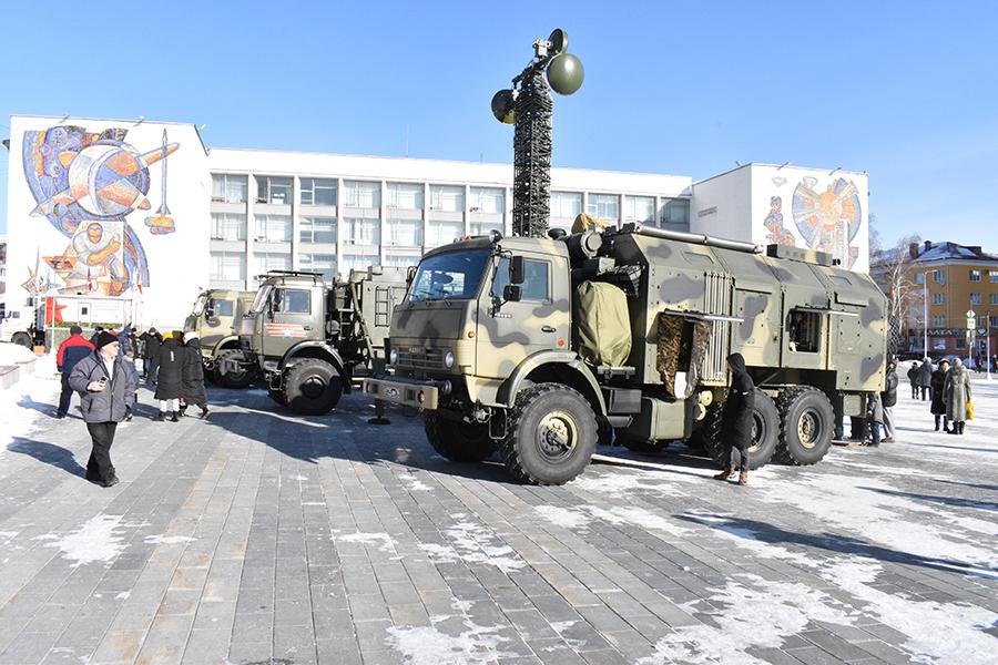 Выходные из-за празднования Дня защитника Отечества будут трехдневными