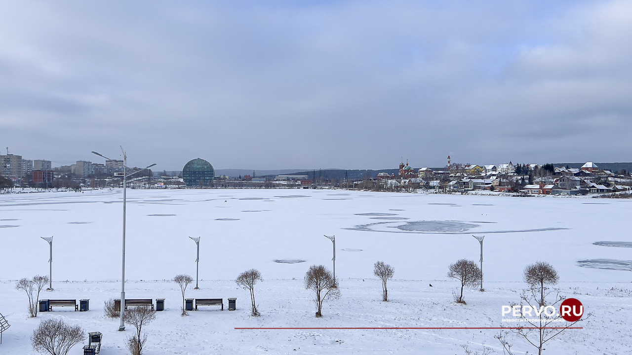 В Первоуральске вновь похолодает