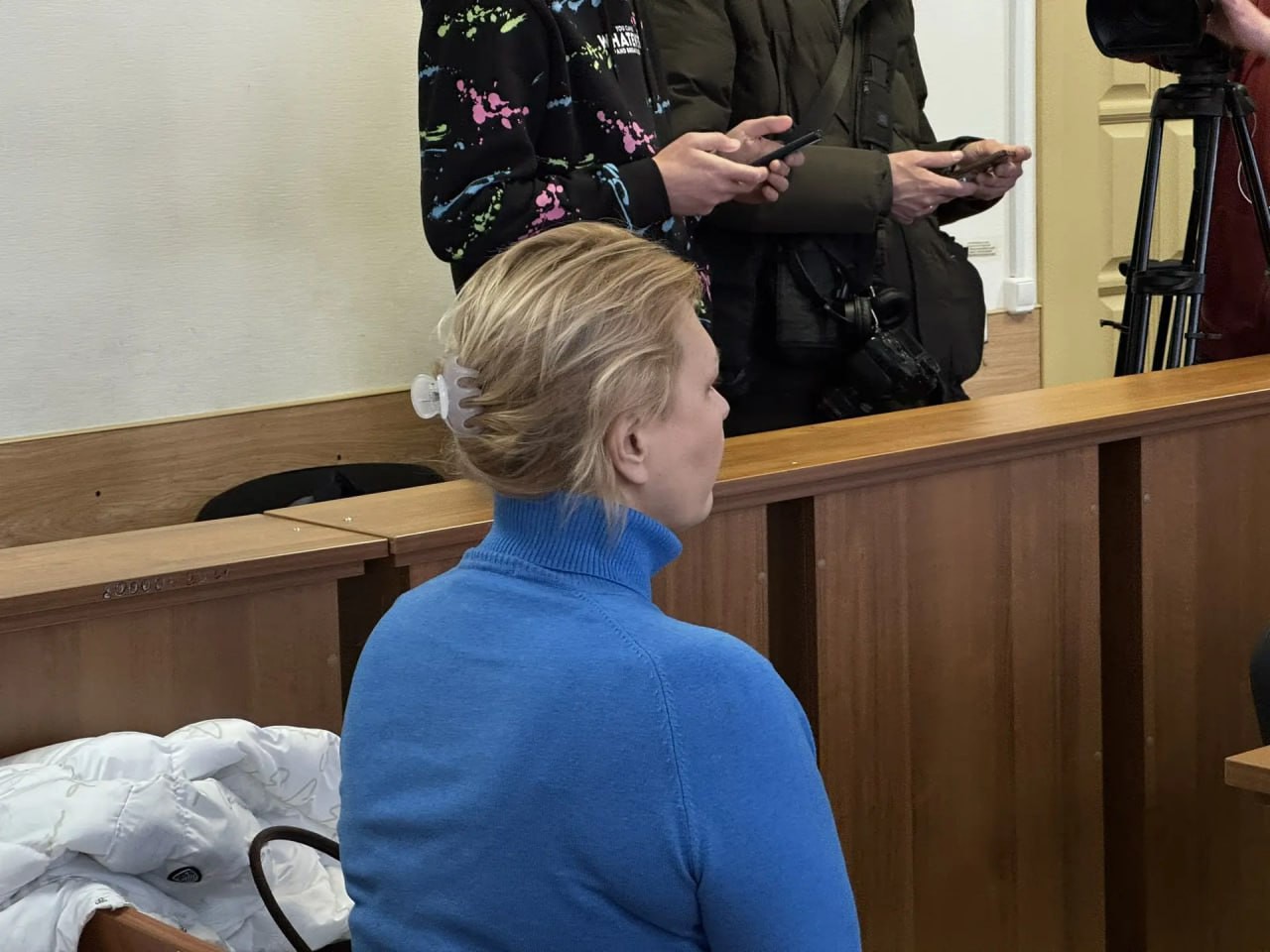 Экс-директору регоператора «Экосервис» Распоповой вынесли приговор