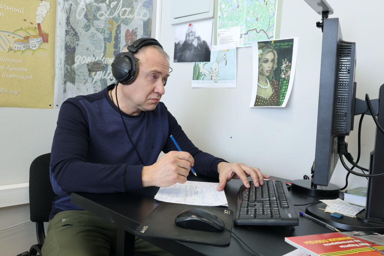 Первоуральский режиссер поборется за премию губернатора