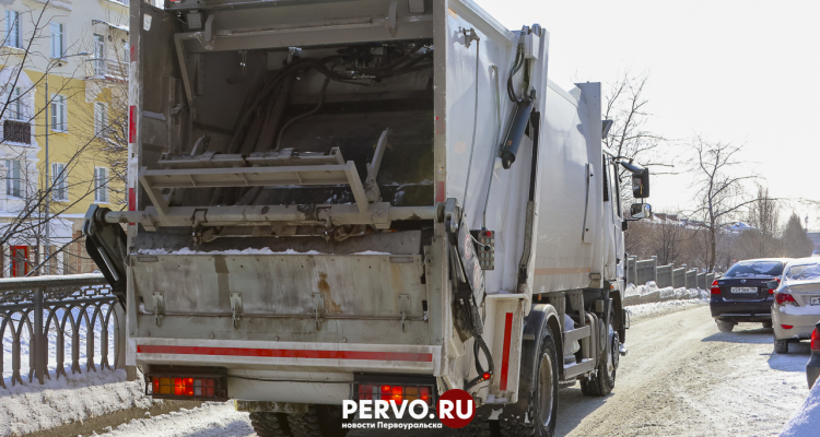 График сбора ТКО по частному сектору