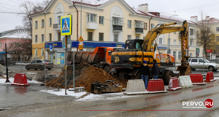 «Водоканал» восстановит 14 участков после «раскопок»