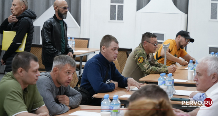 Ветераны СВО могут получить бесплатные проездные билеты