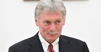 Россия не будет представлена на первом заседании «Совета мира»