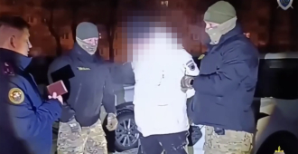 Стало известно о задержании начальника центра «Э» на Урале