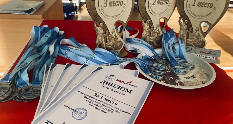 Сегодня прошли соревнования по военно-прикладным дисциплинам