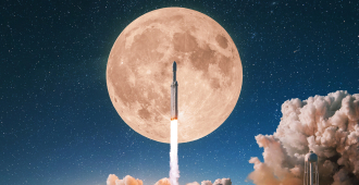 В России анонсировали первый пуск частной ракеты в космос