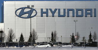 Hyundai не воспользовалась правом выкупа своего бывшего автозавода в Петербурге