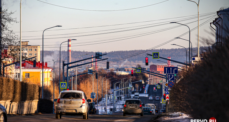 Роспотребнадзор назвал самые шумные города