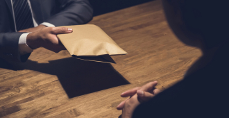 МВД: ущерб от коррупционных преступлений в 2025 году достиг 16 млрд рублей