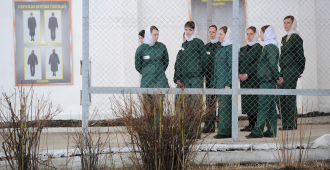 В Общественной палате поддержали идею амнистии для женщин к 8 марта