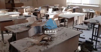 Семья поджигательницы школы в Красноярске не знала о конфликтах в классе