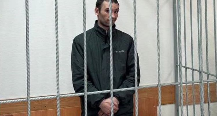 В Первоуральске осудили мужчину, избившего до смерти знакомого