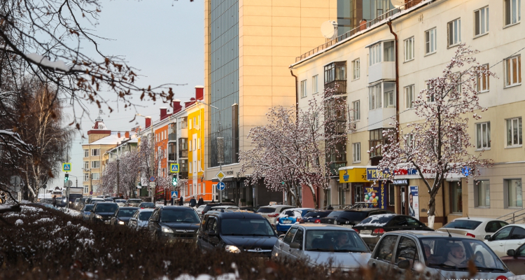 Вступили в силу дополнительные меры антитеррористической безопасности