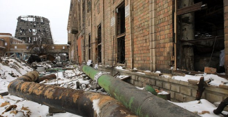 «Укрэнерго» сообщило, что все АЭС на Украине остановили генерацию