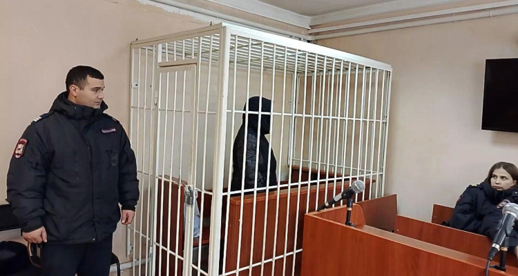 Пенсионерку из Первоуральска поймали с 3 кило наркотиков