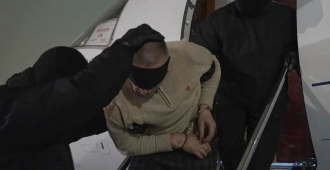 Личность стрелявшего в Алексеева установили за несколько часов