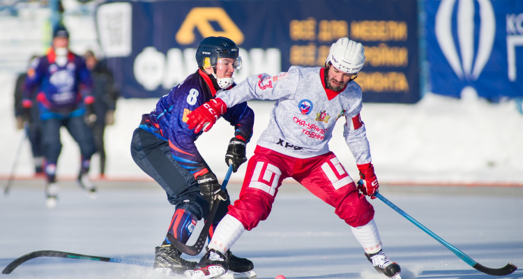 «СКА-Уральский Трубник» не пустил «Родину» в плей-офф