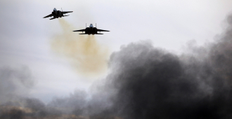 Израиль угрожает в одиночку нанести удар по Ирану