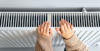 В Белгороде восстановили нарушенное украинскими ударами теплоснабжение